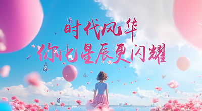 0308-菱里天地-时代风华，你比星辰更闪耀