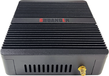 -8-SLNG-2000USB隔离器